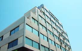 Vryonides Business Center