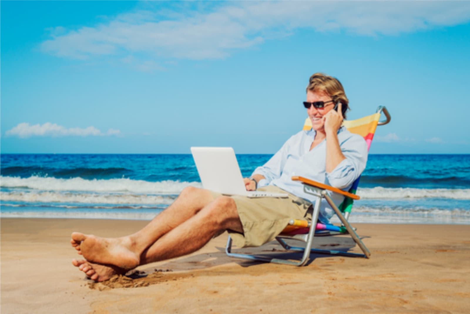 Virtual Office