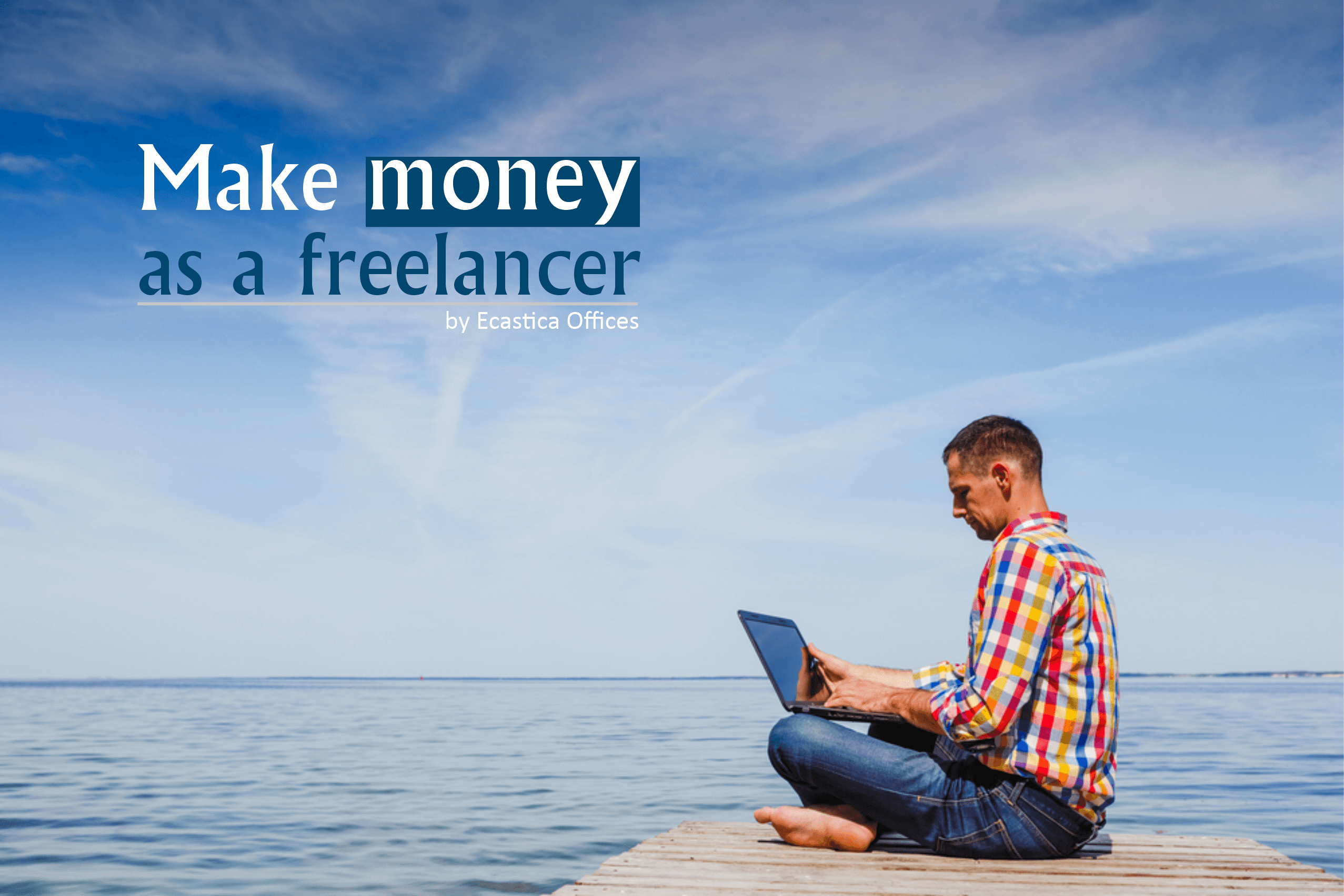 Make money as a freelancer
