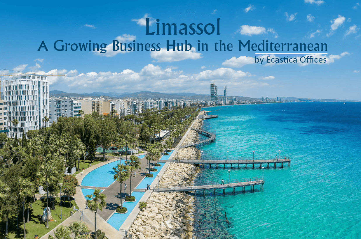 Limassol: A Growing Business Hub in the Mediterranean