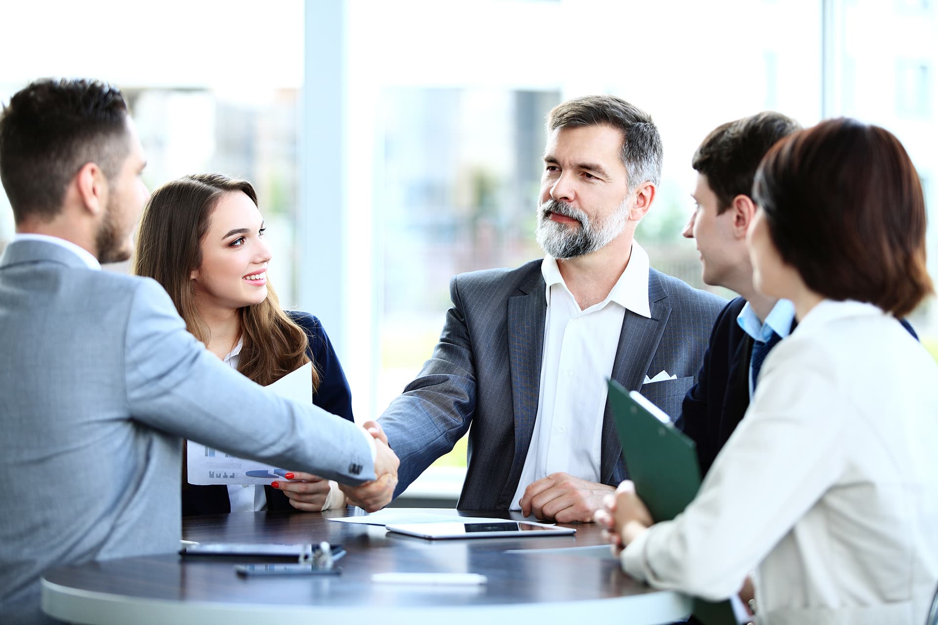 5 reasons for doing Business in Cyprus