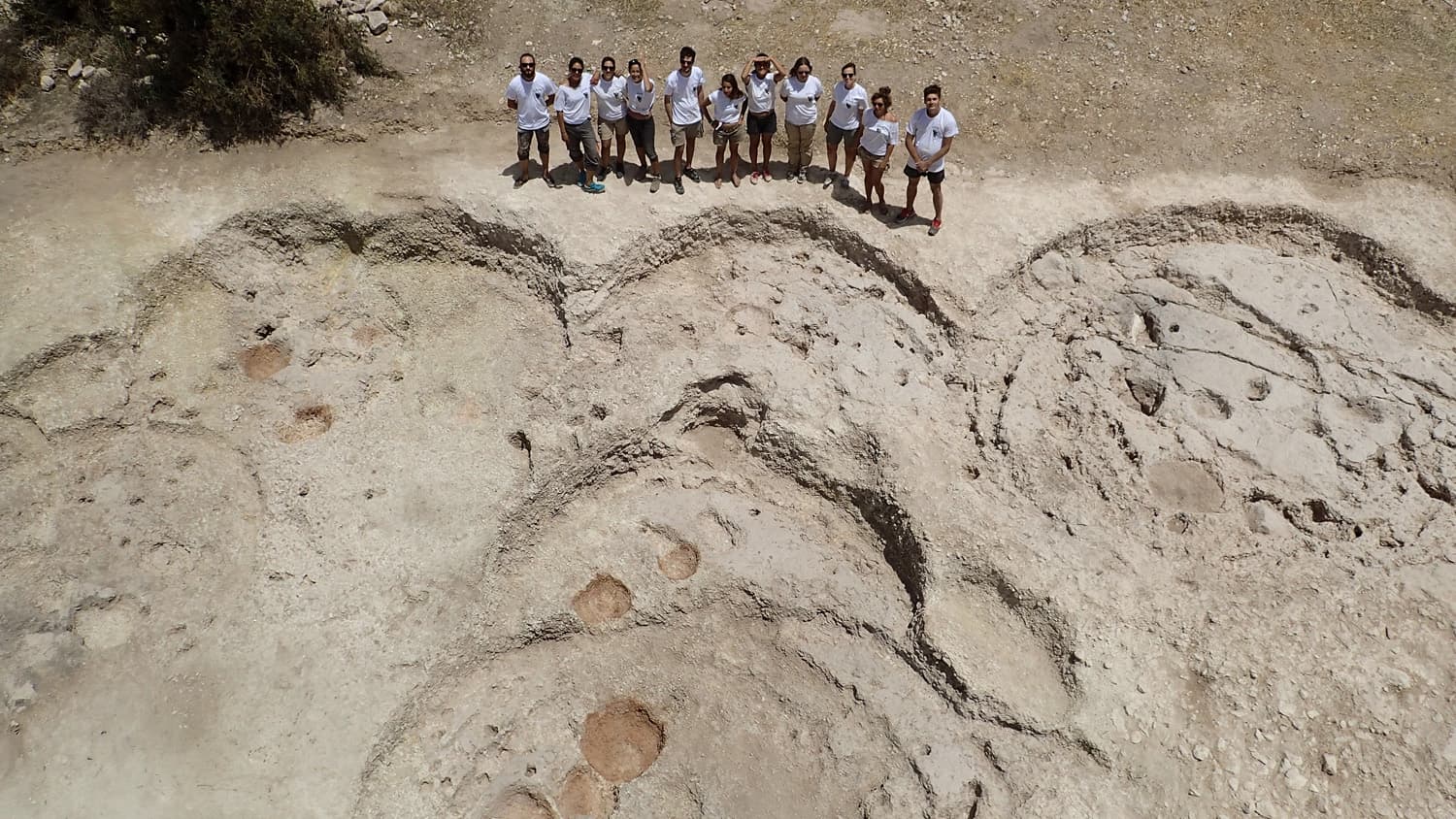 World's oldest village settlement discovered in Cyprus