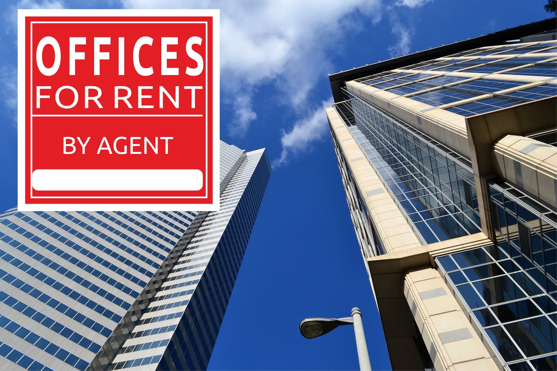 How Real Estate Agents & Brokers can attract more clients with flexible offices