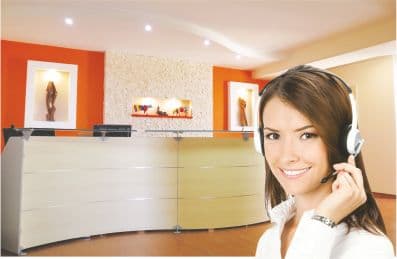 What is a Serviced Office or Office Space?