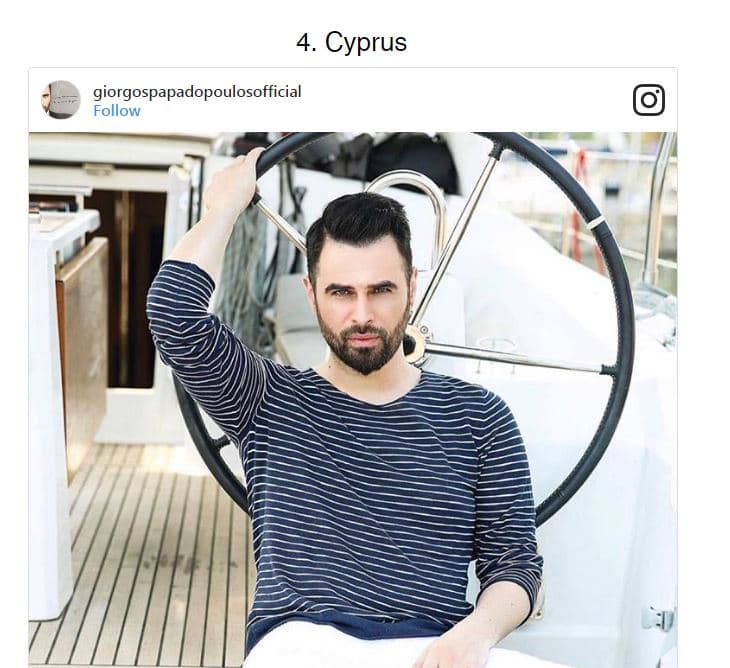 Another reason to move to Cyprus