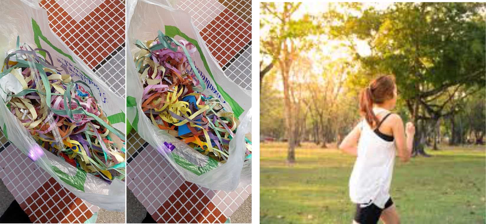 Plogging! The new trend that should take over the world