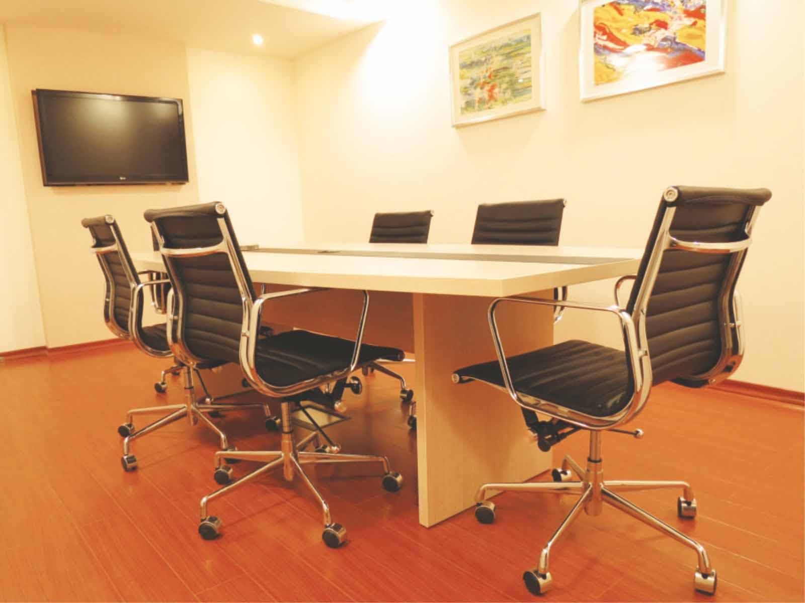 ΝΕΕΣ ΥΠΗΡΕΣΙΕΣ ΑΠΟ ΤΗΝ ECASTICA SERVICED OFFICES
