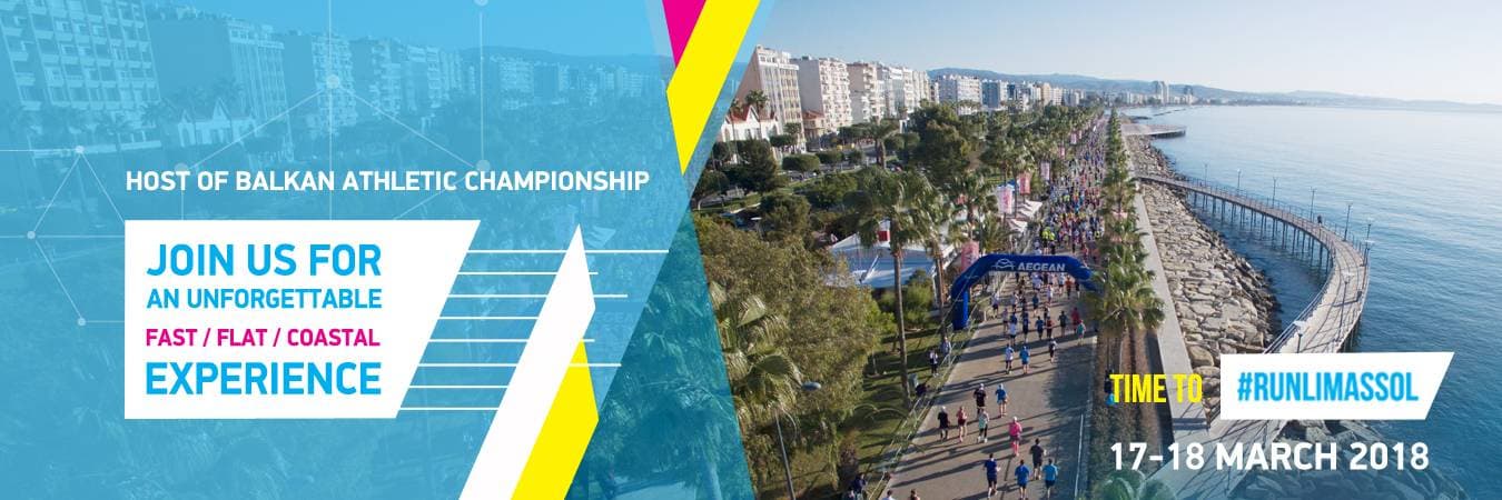 The largest sports event in Cyprus