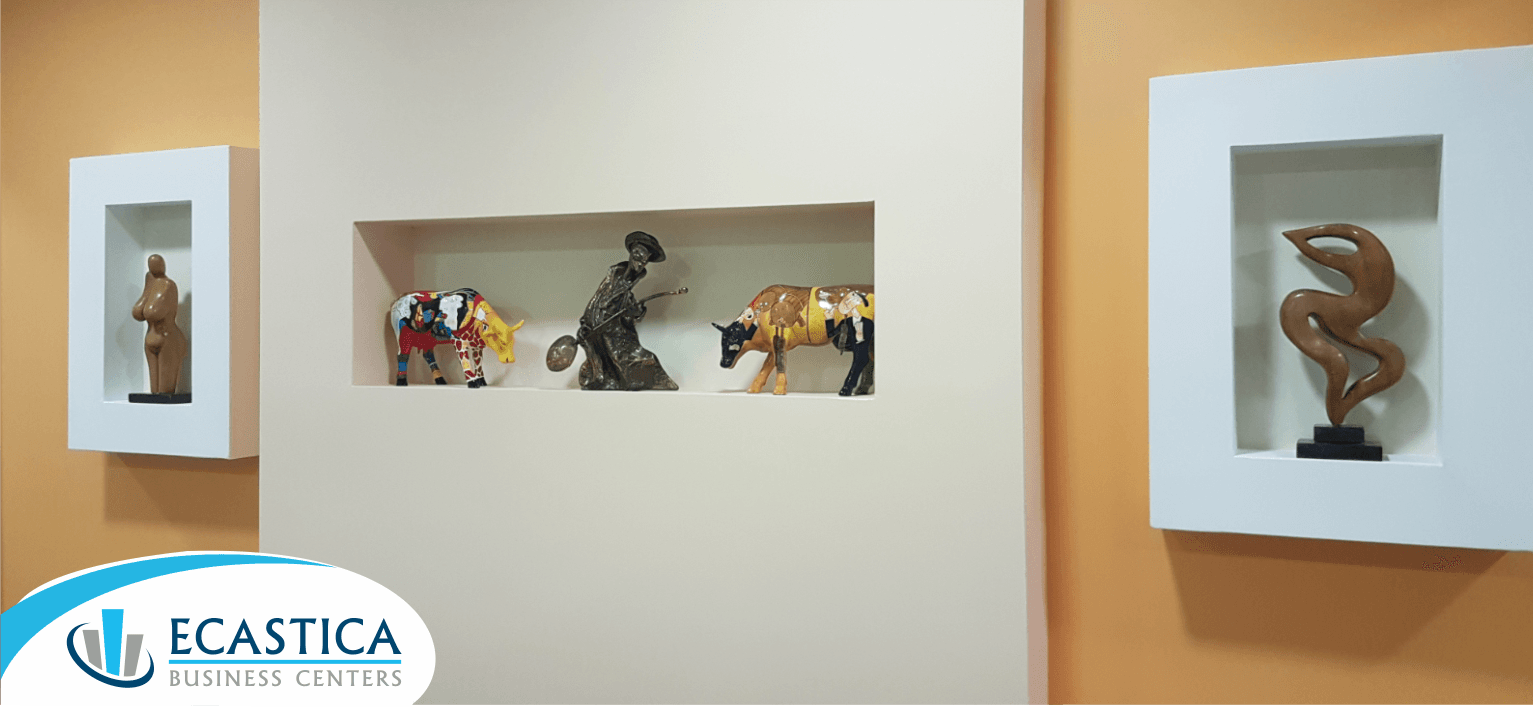 New Office Space in Limassol