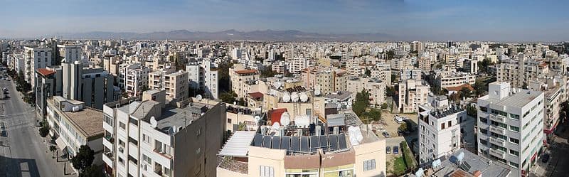 Cyprus rank increased on prosperity index for 2015