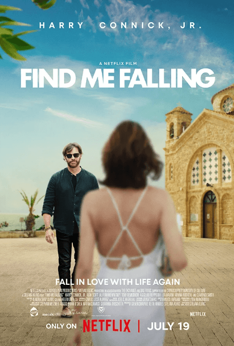Netflix Acquires First-Ever Cypriot Feature Film, Find Me Falling