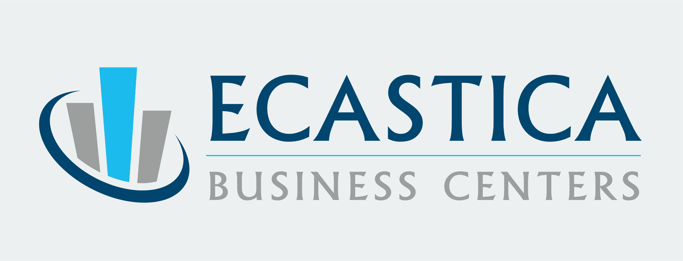 Introducing our new look!