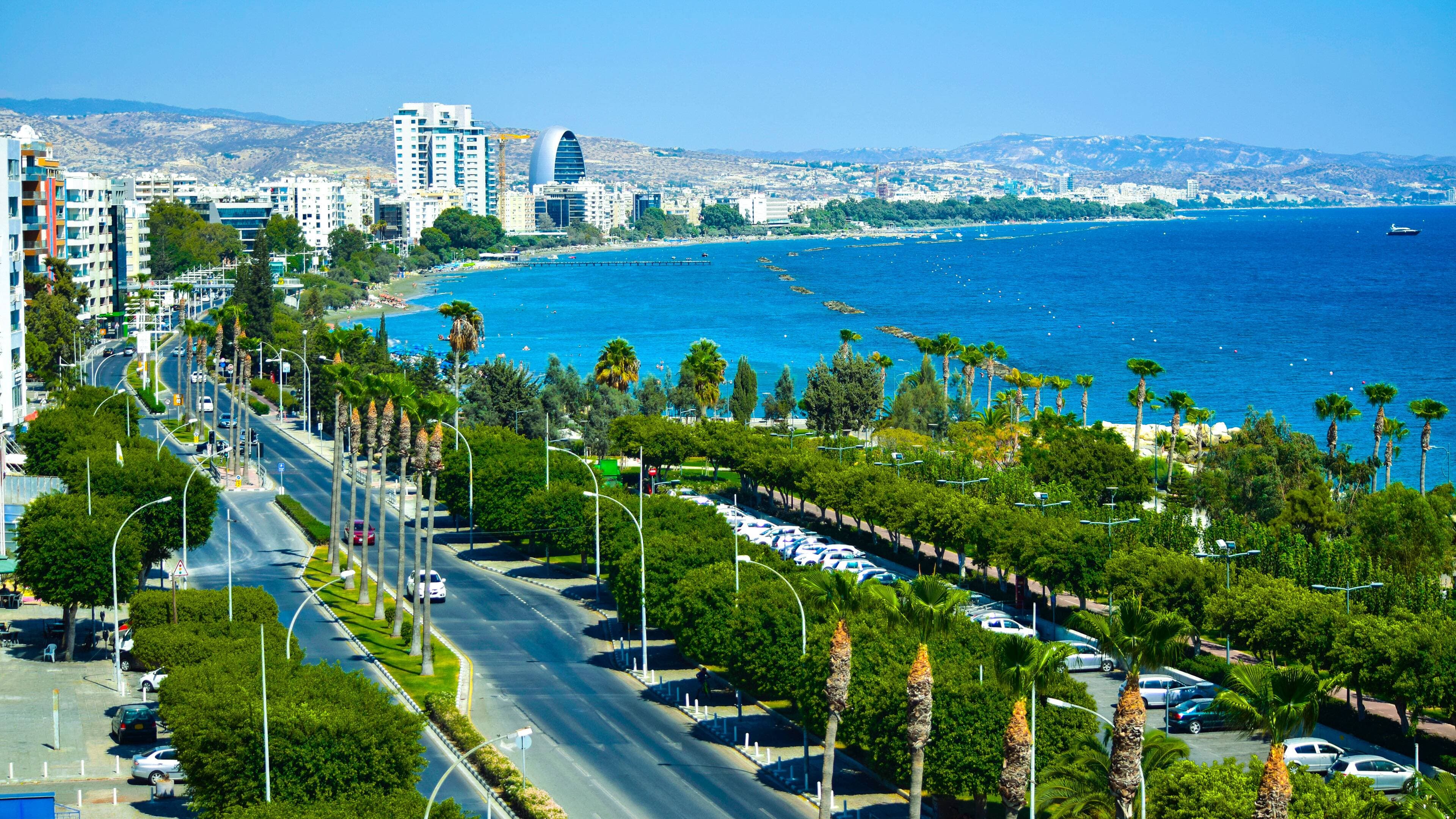 Cyprus Business registration