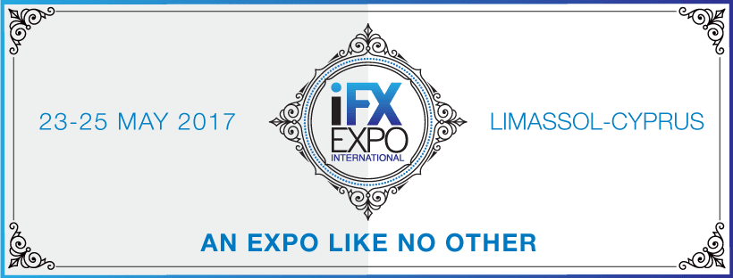 The biggest iFx Expo yet!